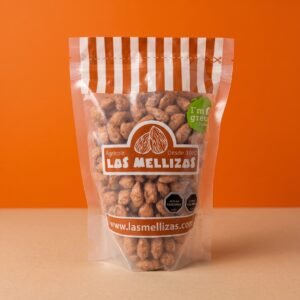 Almendra Confitada - 400gr