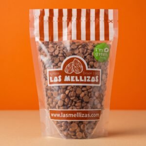 Avellana Chilena Tostada - 400gr