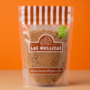 Azúcar Rubia - 400gr