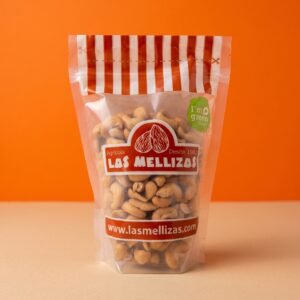 Castaña de Cajú Tostada Natural - 400gr