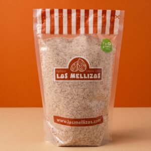 Harina de Almendra Con Piel - 300gr