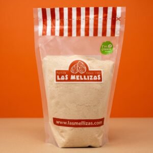 Harina de Almendra Sin Piel - 300gr