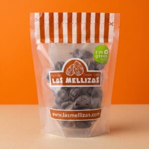 Higo Deshidratado - 300gr
