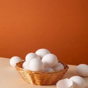 Huevos Extra Blanco 180 unidades