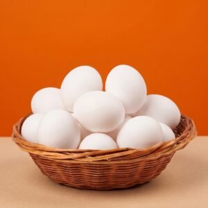 Huevos Jumbo Blanco 100 unidades