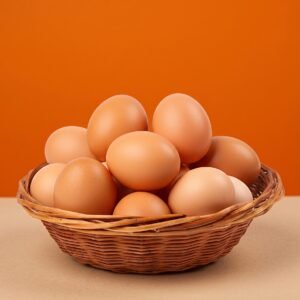 Huevos Jumbo Color 100 unidades