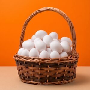 Huevos Primera Blanco 180 unidades