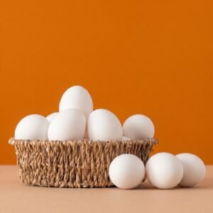 Huevos Super Blanco 100 unidades