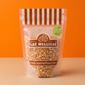 Maíz PopCorn - 500gr