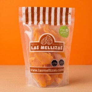 Mango Deshidratado - 300gr