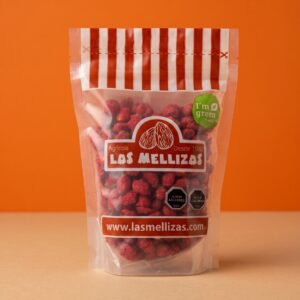 Maní Confitado - 400gr