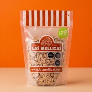 Maní Frito Salado - 400gr