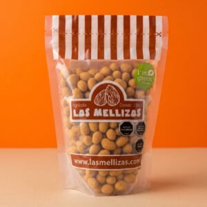 Maní Japonés Natural - 400gr