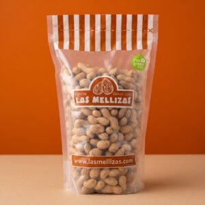 Maní Tostado Con Cáscara - 750gr