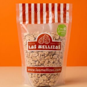 Maní Tostado Natural - 400gr