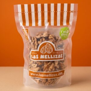 Nuez Mariposa Extra Grande - 200gr