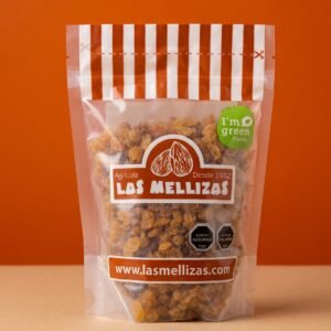 Pasa Rubia - 400gr