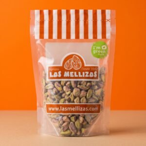 Pistacho Tostado Natural sin Cáscara - 250gr