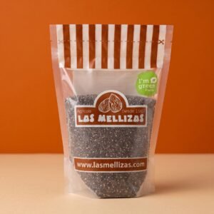 Semilla de Chía - 400gr