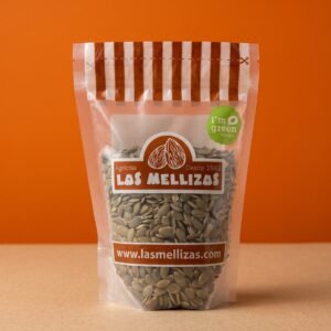 Semilla de Zapallo - 400gr