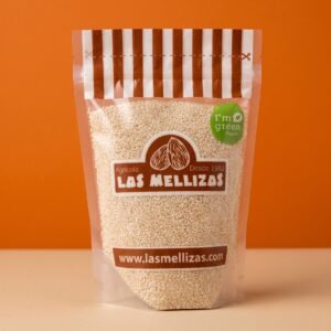 Sésamo Blanco Natural - 400gr