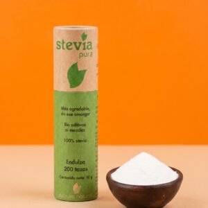 Stevia Pura